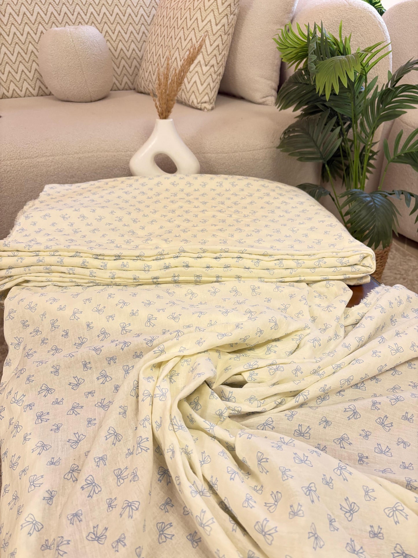 Bluebell Kiss Pajamas