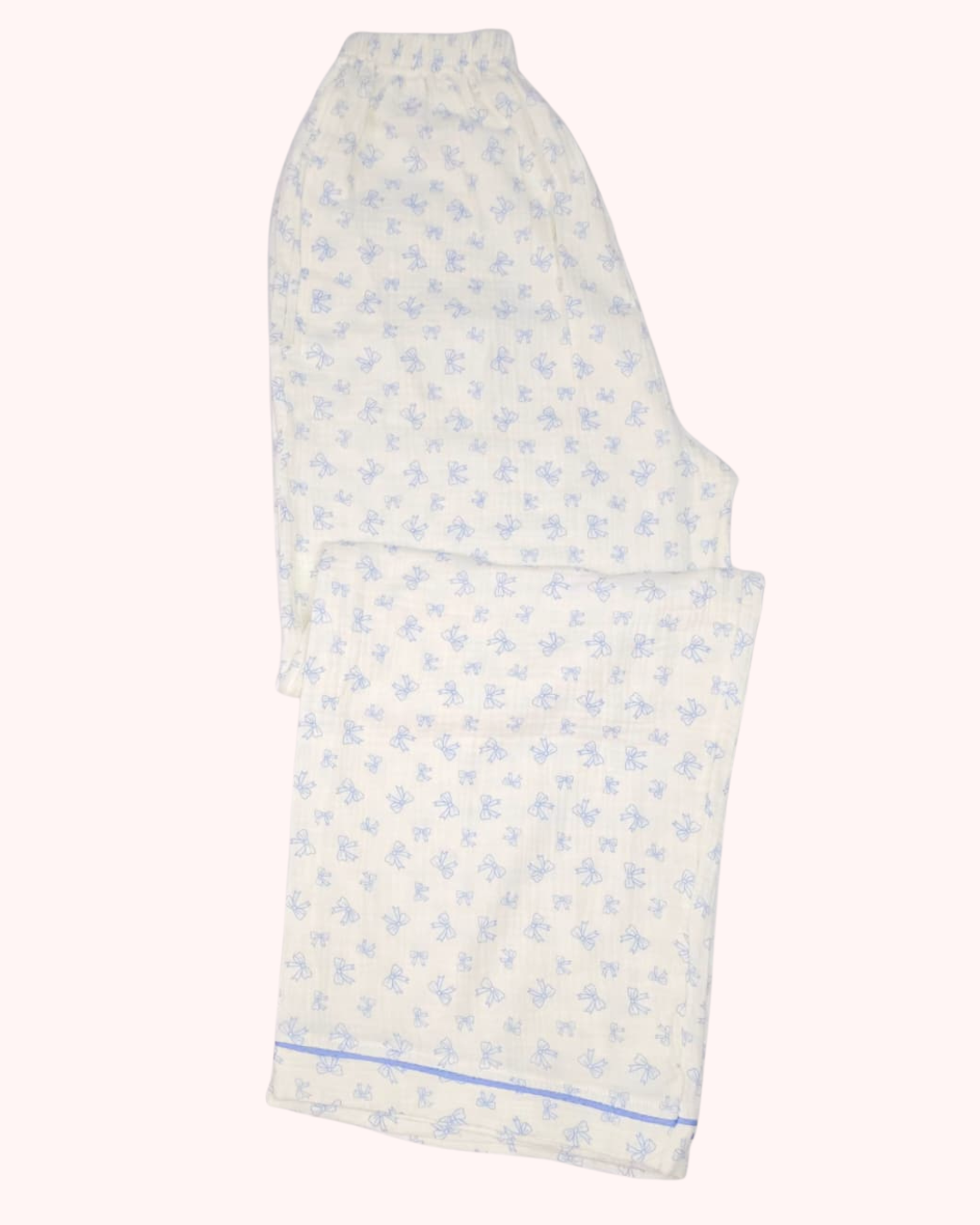 Bluebell Kiss Pajamas