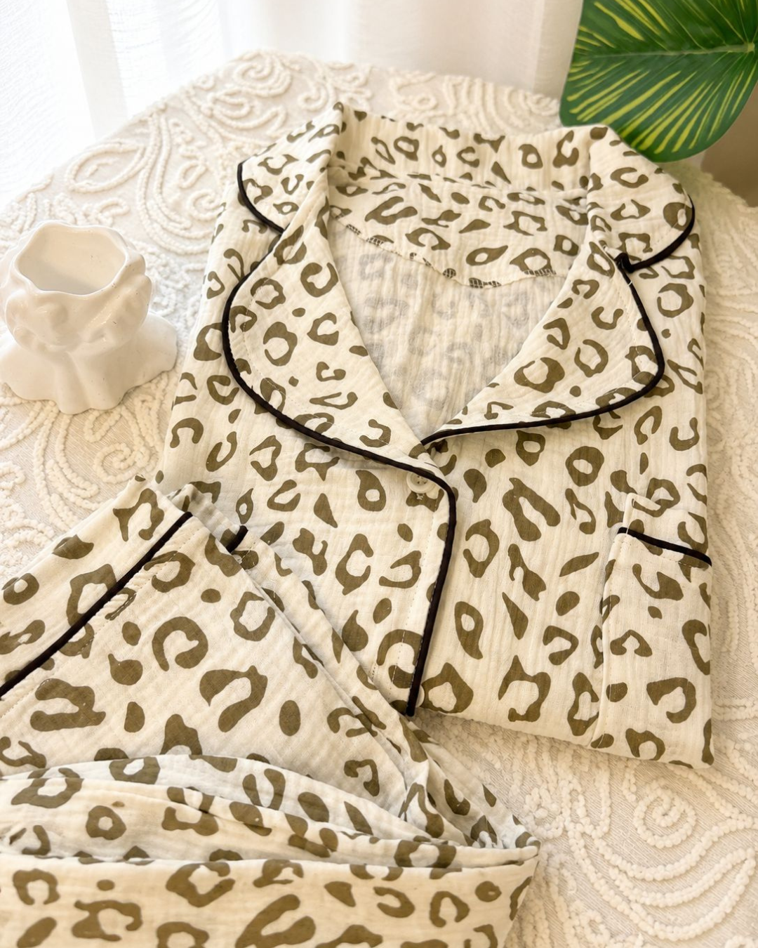 Luna Set Pajamas